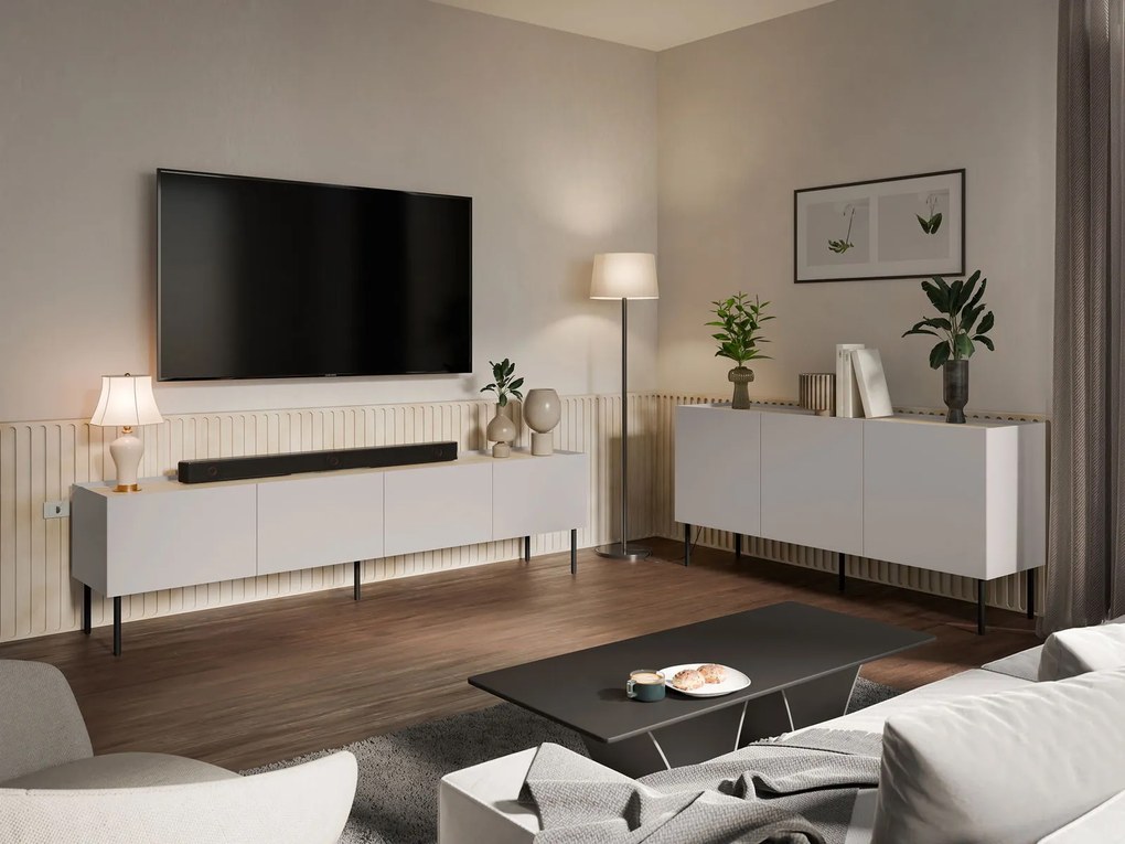 Комплект за всекидневна Fellini