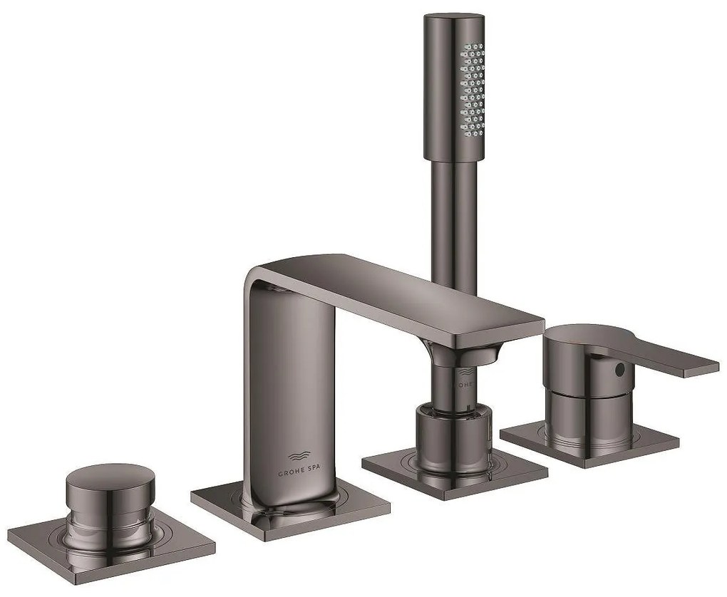 Четиридупкова комбинация за вана, 19316A01