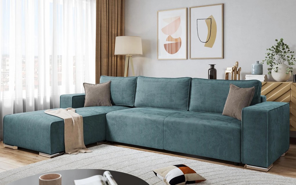 Холов ъгъл Фелион