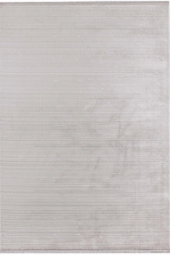 Килим Nora 7337, цвят Кремав, 80 x 150 см