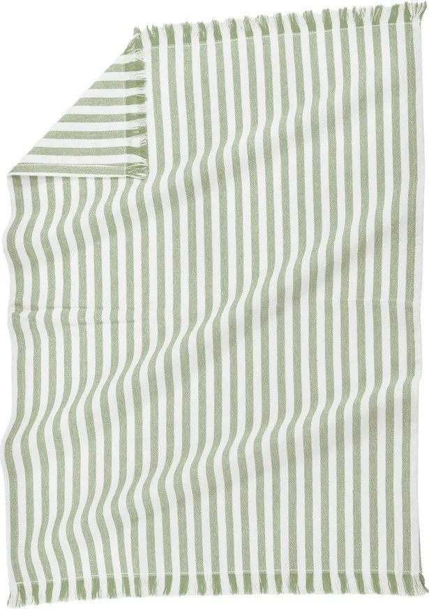 Памучни кърпи за съдове в комплект 3 бр. 50x70 cm Cavendish – Tiseco Home Studio