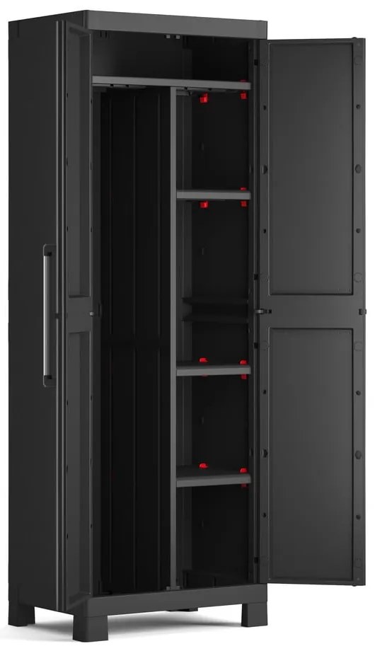 Шкаф за работилница Detroit – Keter