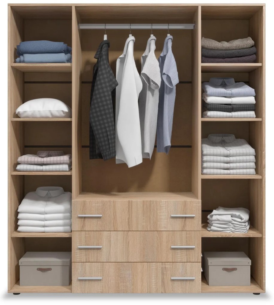 Гардероб Патрик