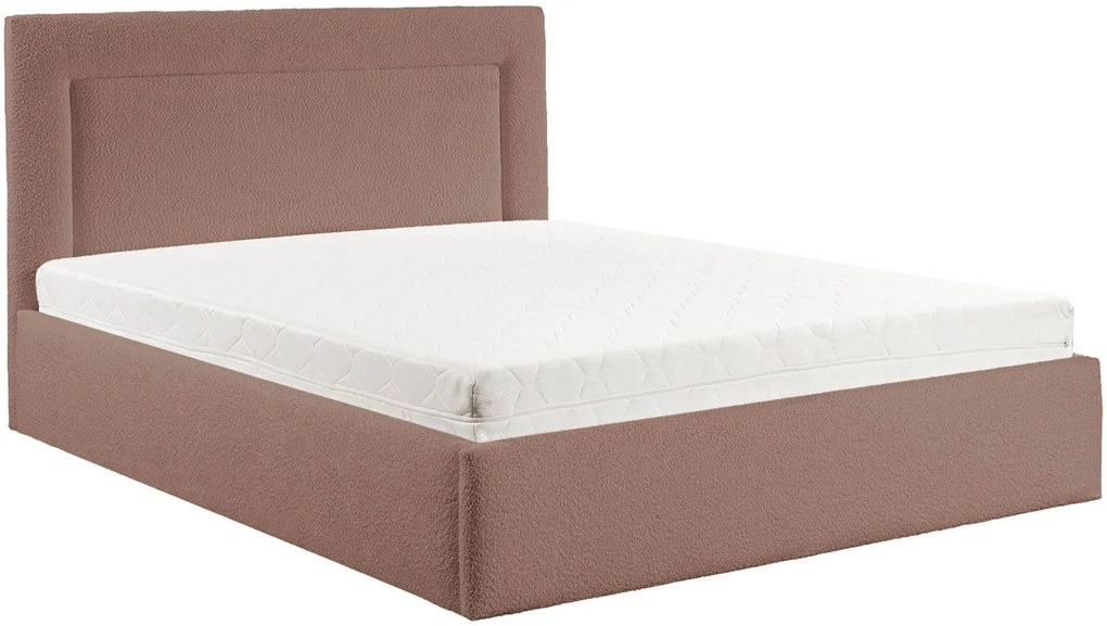 Облегнато легло Dream-Кафе-140 x 200