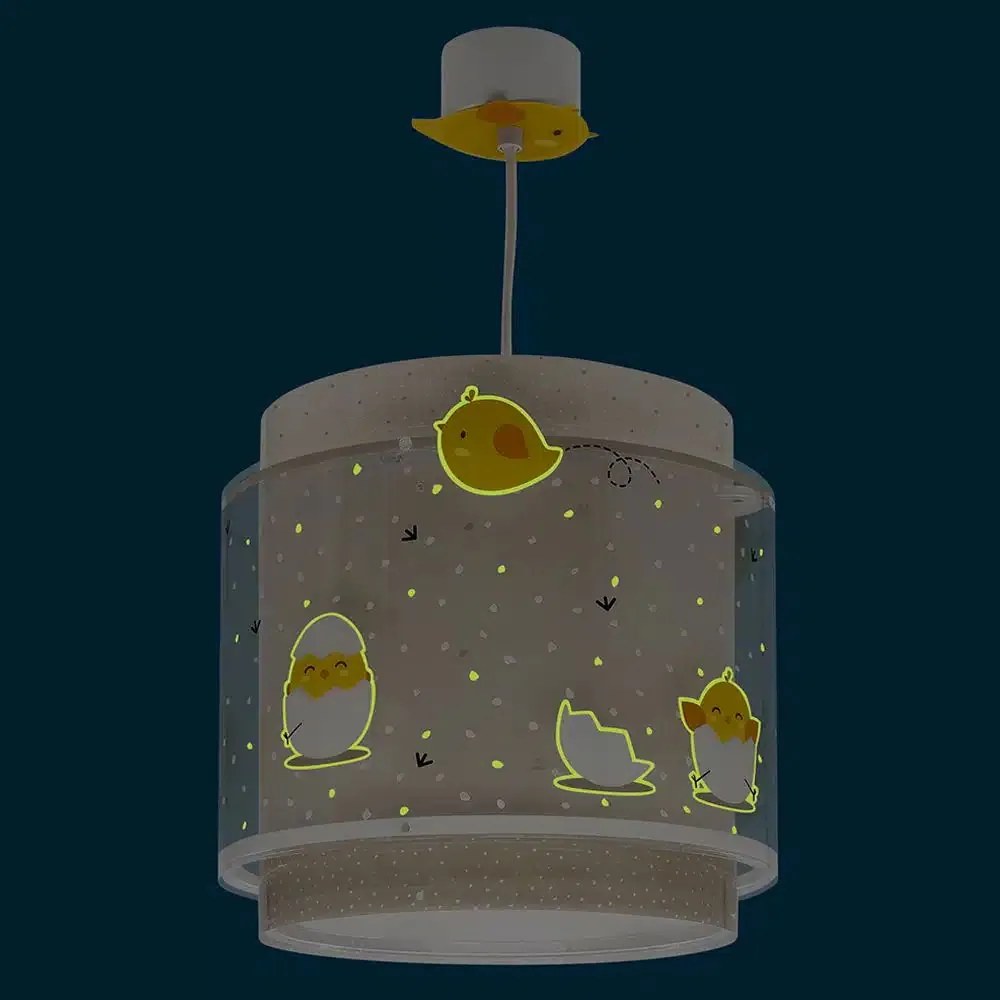 Плафон Ango Baby Chick