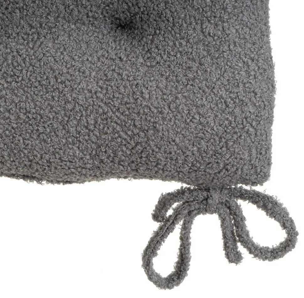 Възглавница за стол 40x40 cm Sherpa – Casa Selección