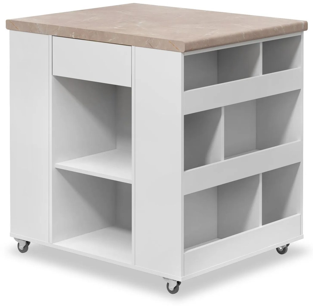 Термоплот за шкаф Дакота 55