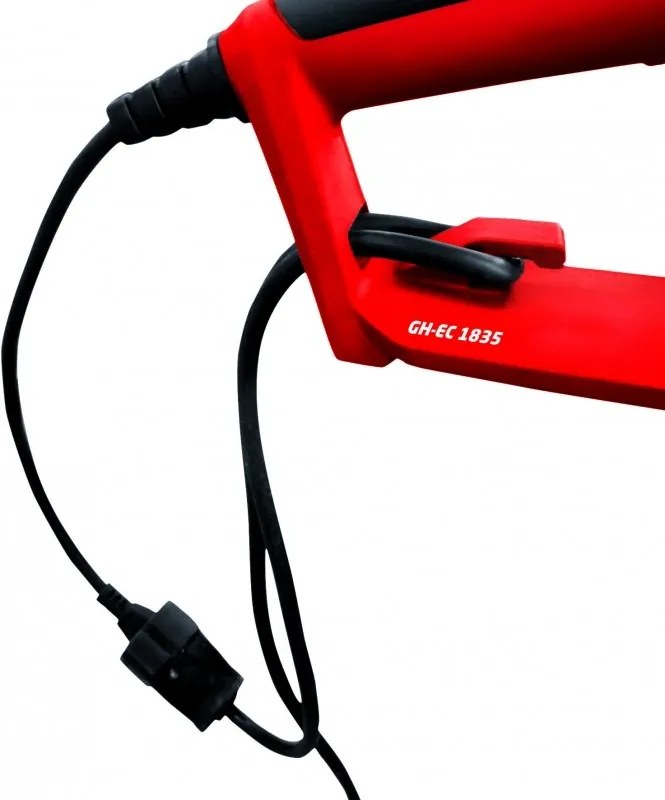 Електрически верижен трион Einhell GH-EC 2040, 2000 W, 40.6 см (4501720)