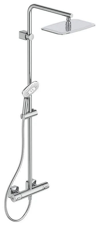 Душ система със смесител, A6986AA, Ideal Standard