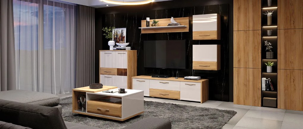 Рафтове Soiree II