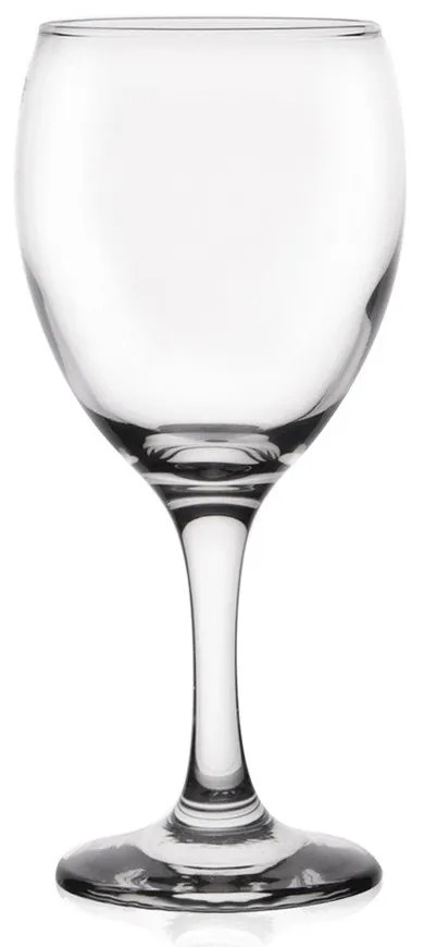 Чаши за вино в комплект от 6 броя 245 ml Empire - Orion