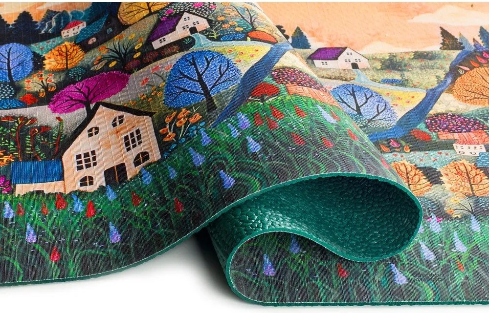 Пътека 52x100 cm Ricci Ortisei – Universal