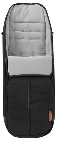 Чувал за количка NEXO MUTSY - Carbon Melange