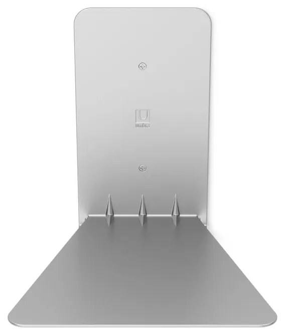 Метални рафтове в сребрист цвят в комплект от 3 части 14 cm Conceal - Umbra