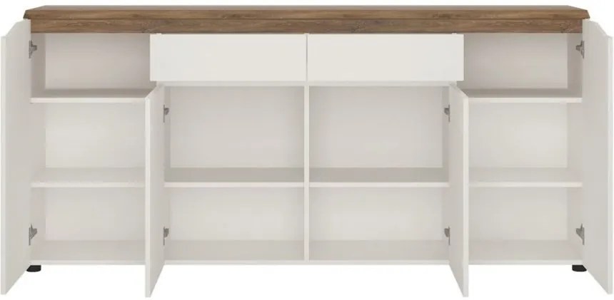 Бюфет Trapani 4D2S