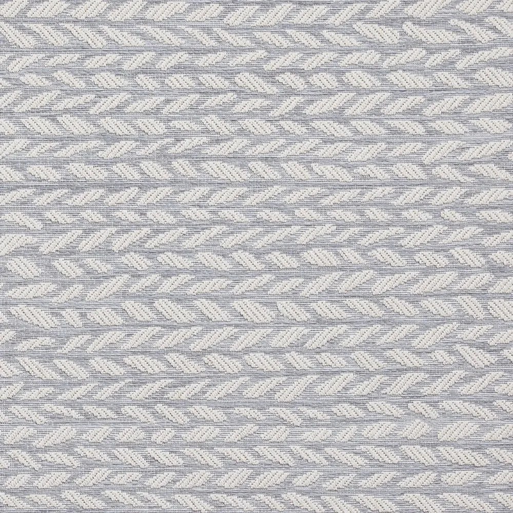 Сиво-бежов външен килим 170x120 cm Coast - Think Rugs