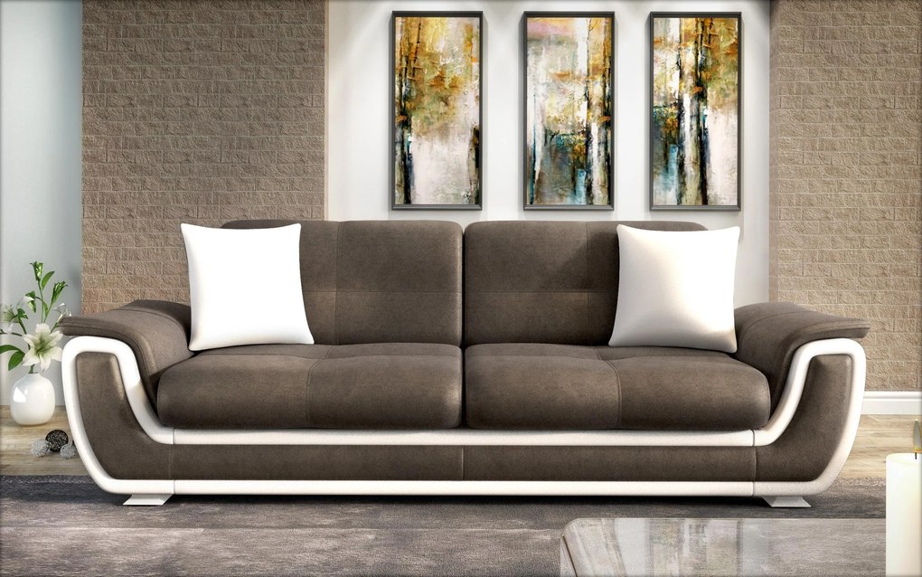 Разтегателно клик-клак канапе Принцес II