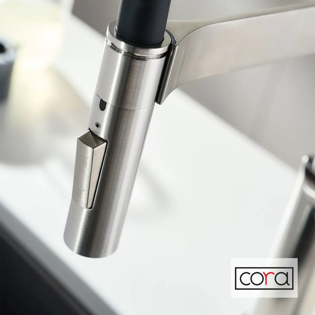 Смесител за кухня Cora 63640