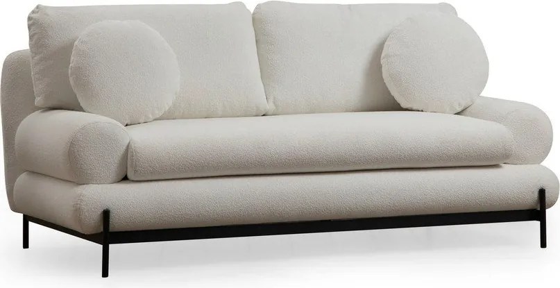 Кремав диван 188 cm Livorno – Artie