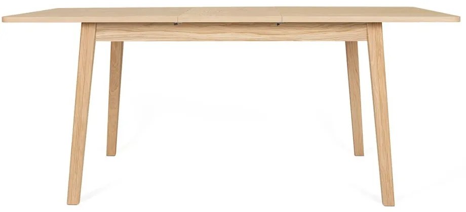 Сгъваема маса за хранене Skagen - Woodman