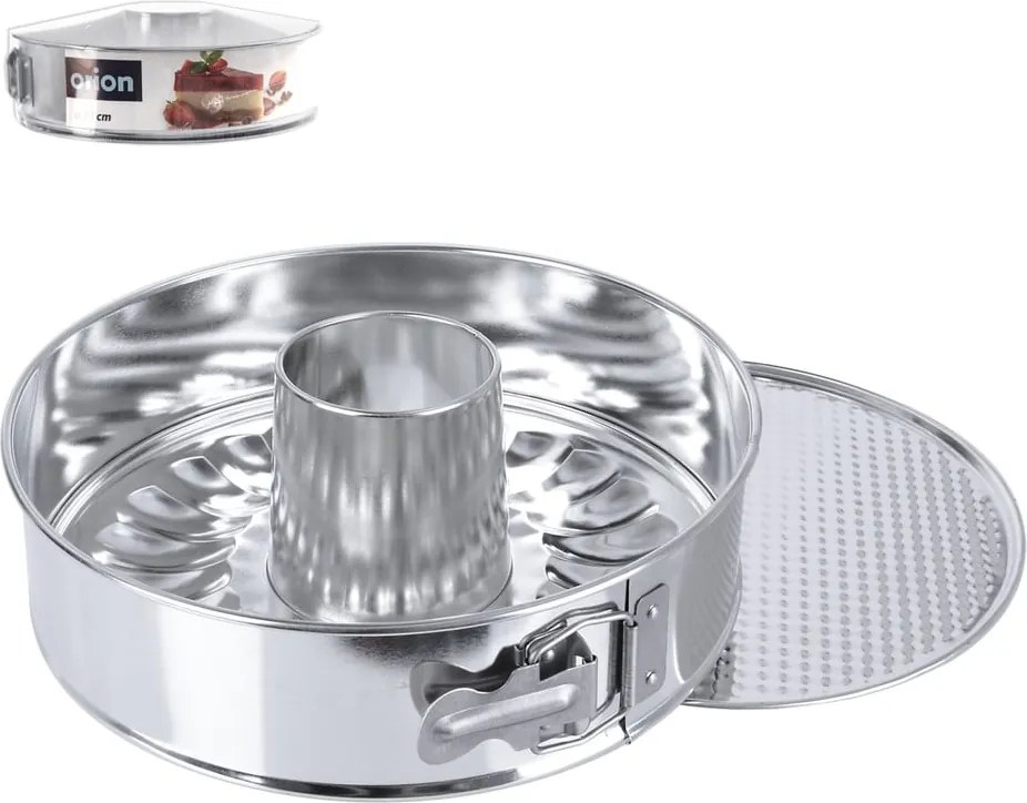 Алуминиево-стоманена форма за печене ø 24 cm – Orion