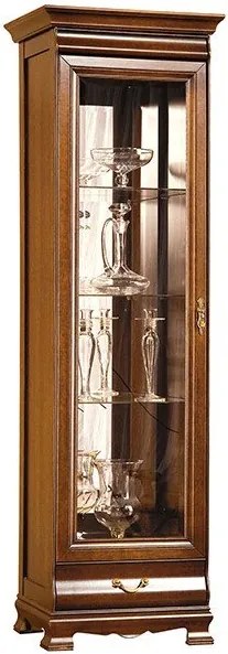 Витрина Юпитер-ляво