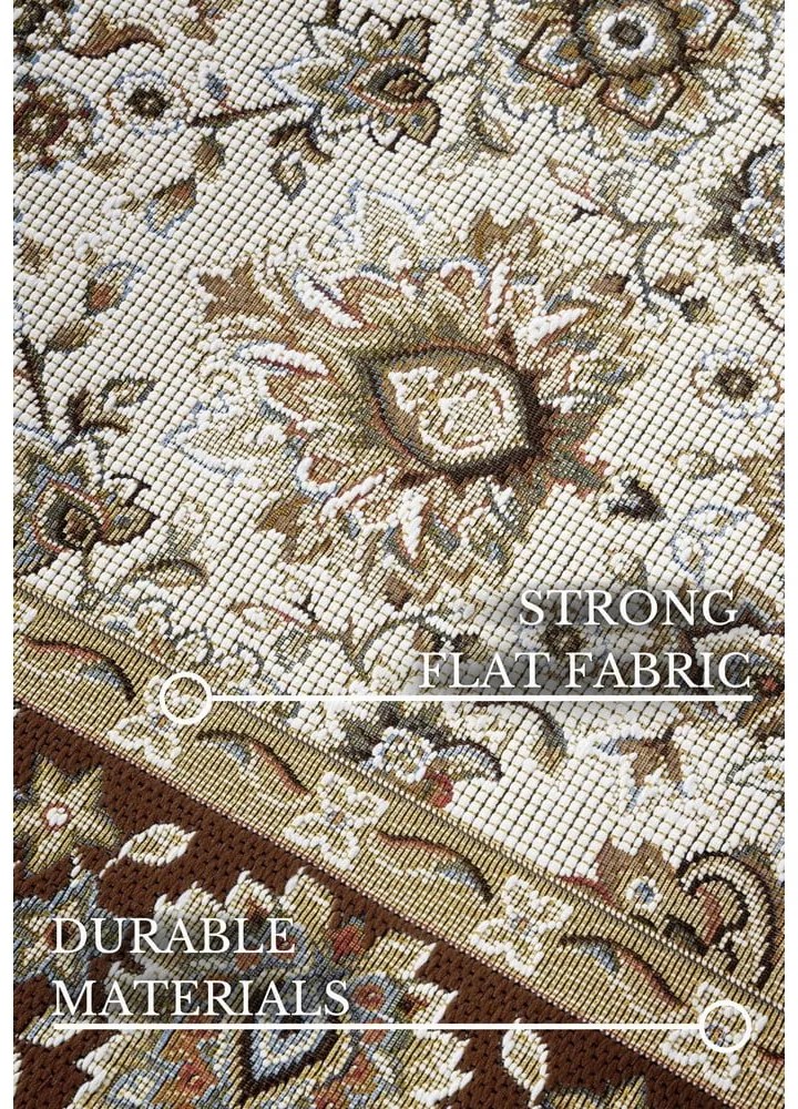 Кремав външен килим 160x235 cm Nicolas – Villeroy&amp;Boch