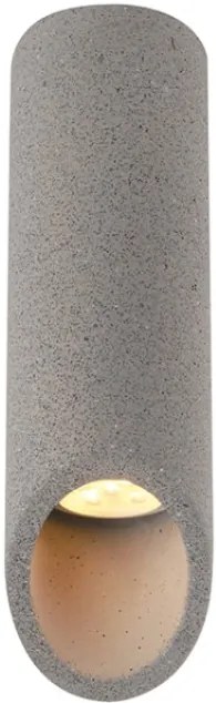 Лампа за таван Faltso 1Осветление-7x7x32-Leuko