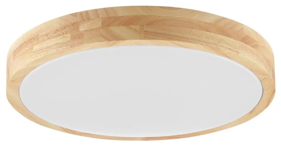 Brilliant - LED таванен осветител за баня MOREEN LED/18W/230V Ø 34 см IP44