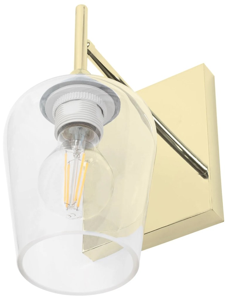 Аплик APP1232-1W GOLD