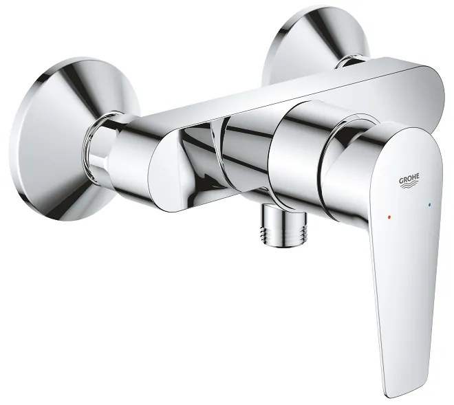 Смесител за душ за тяло Grohe BauEdge