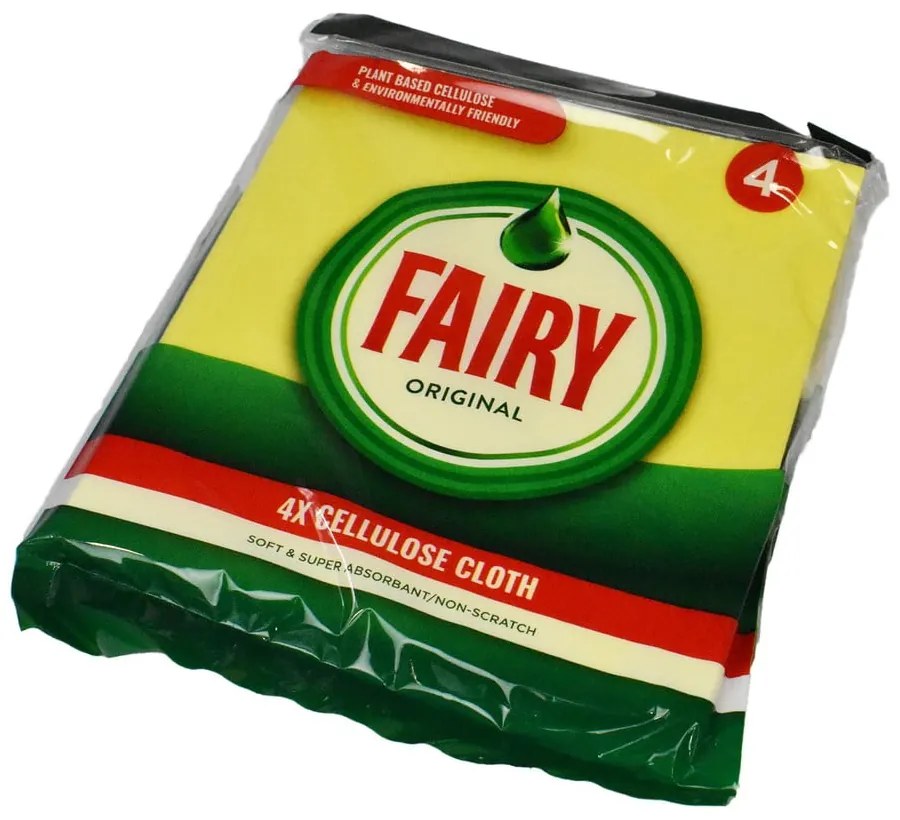 Кърпи в комплект от 4 бр. – Addis