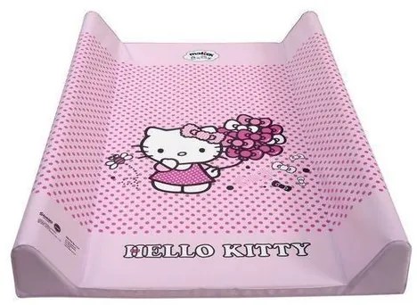 Повивалник Hello Kitty в розово