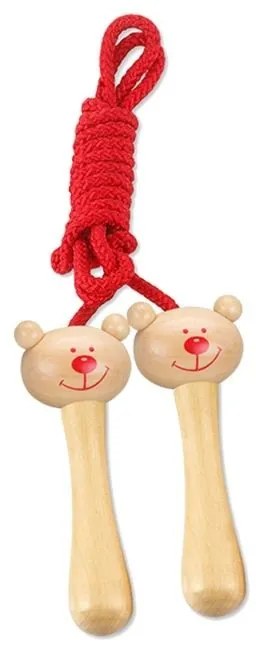 Classic world  -  Детско въже за скачане