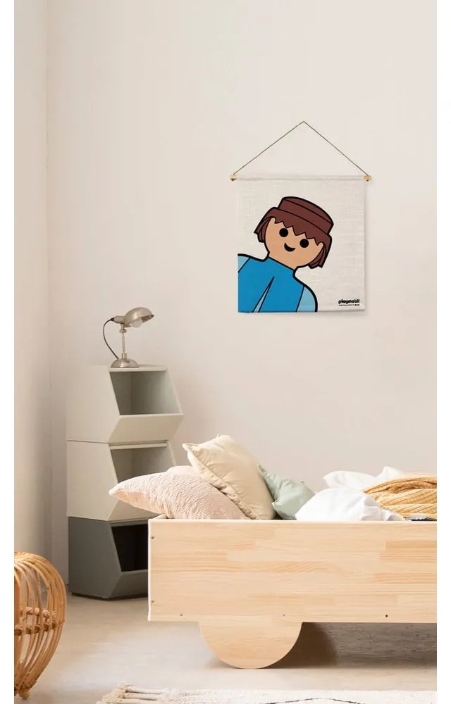 Детски гоблен Lorea Boy – Playmobil