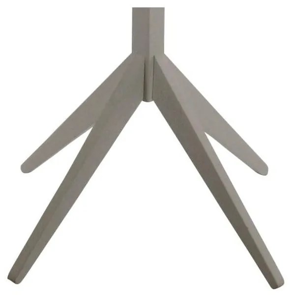 Сива закачалка за дрехи Ascot - Actona