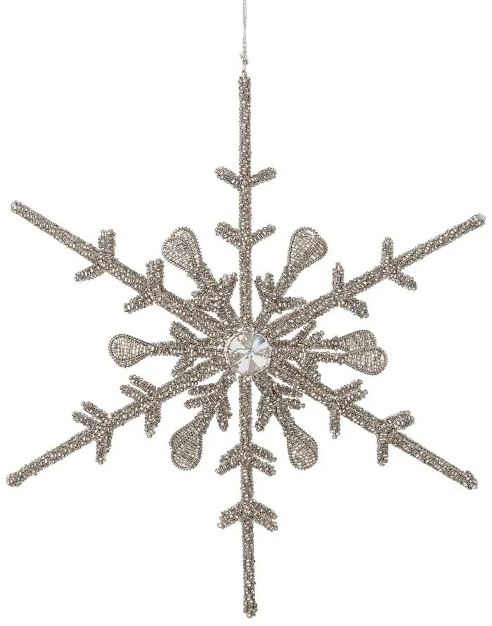 Висяща коледна украса Moon - Bloomingville