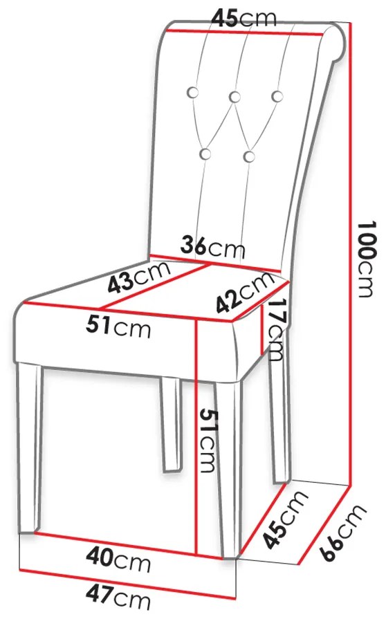 Стол Mandee S65 Plus-Gkri