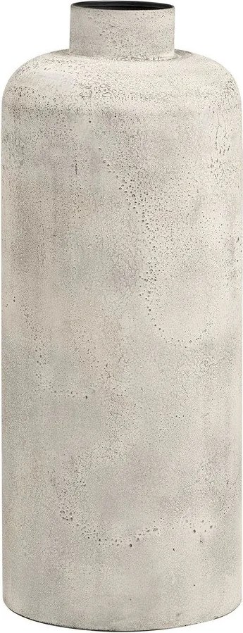 Кремава z terazza висока ваза (височина 60,5 cm) Hou – House Nordic