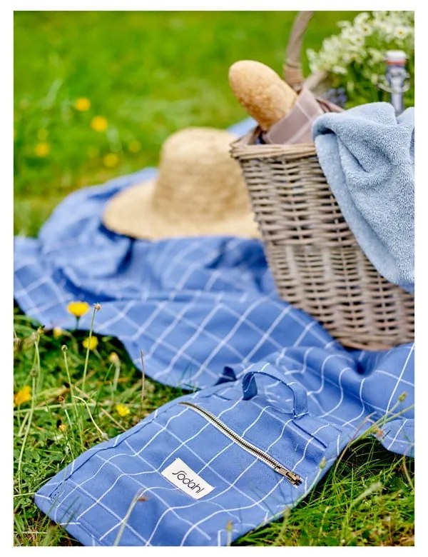 Одеяло за пикник 130x170 cm Vista – Södahl