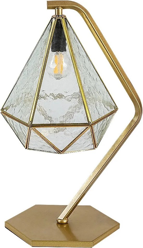 Rabalux Norah Настолни лампи IP20 E14 1x MAX 40W K 74201