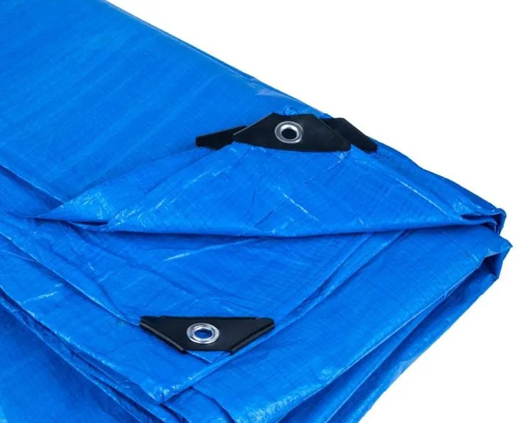 Платнище cиньо 12x18m 75g/m2