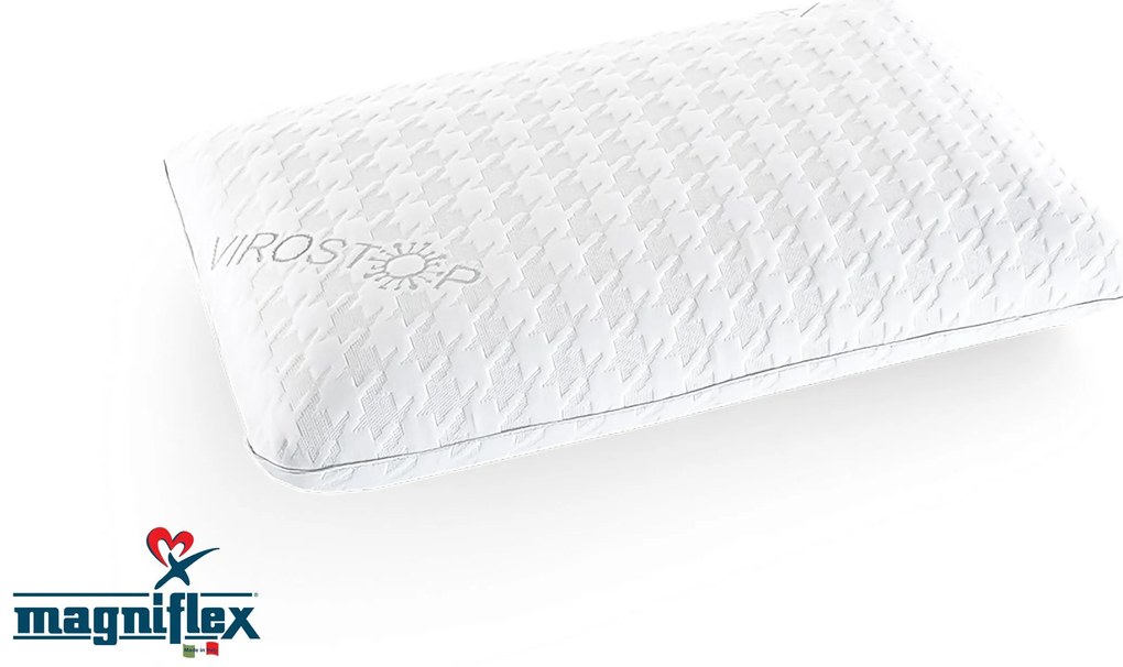 Възглавница 42/72 Magniprotect Classic