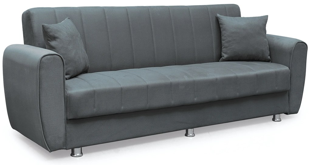 Разтегателно клик-клак канапе Корис