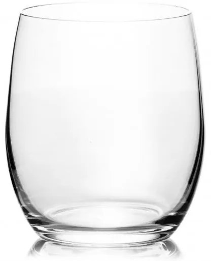Crystalex - Стъклена чаша за алкохол / аператив 300мл CLUB( 25180)