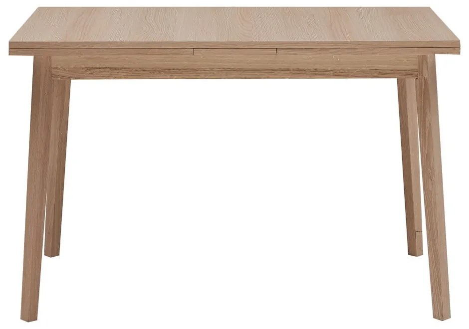 Разтегателна маса за хранене от дъб Hammel , 120 x 80 cm Single - Hammel Furniture