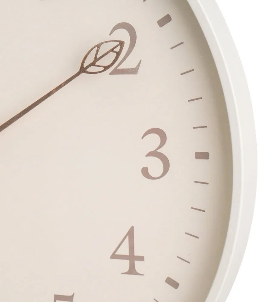 Стенен часовник ø 30 cm - Casa Selección