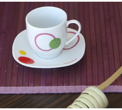 Сервиз за кафе 90сс-29В043