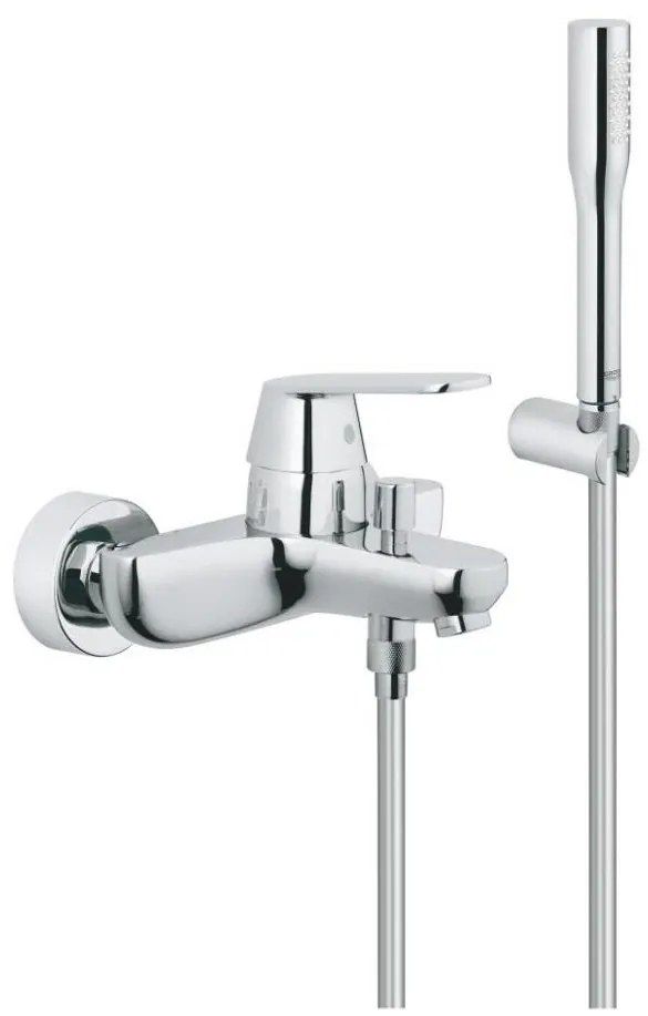 GROHE 32832000 - Смесител за вана EUROSMART COSMOPOLITAN