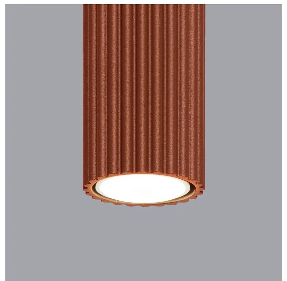 Прожектор в тухлен цвят Gleam – Sollux